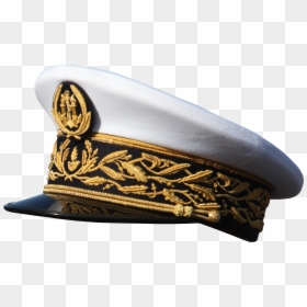 Military Hat Png, Transparent Png - military hat png