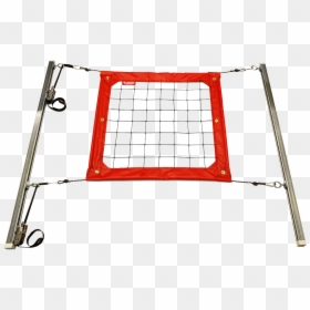 Volleyball Net Attachment, HD Png Download - wooden pole png