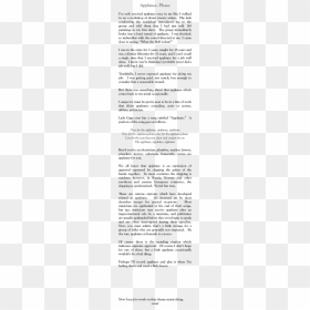 Document, HD Png Download - applause png
