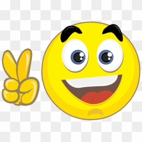 Icon Smile Png, Transparent Png - applause png