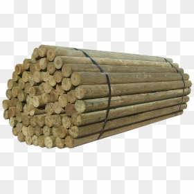 Wooden Pole Png, Transparent Png - wooden pole png