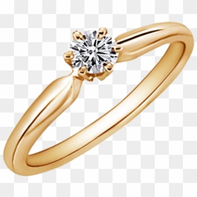 Engagement Rings, HD Png Download - anillos png