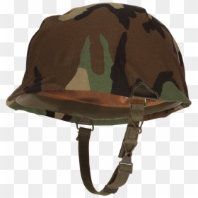 Military Camouflage, HD Png Download - military hat png