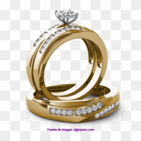 Anillos De Boda Png, Transparent Png - anillos png