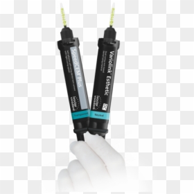 Cemento Dual Variolink, HD Png Download - cement png