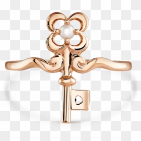 Body Jewelry, HD Png Download - anillos png