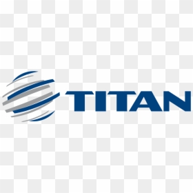 Titan Cement Egypt Logo, HD Png Download - cement png