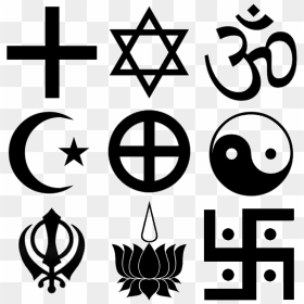 Every Religion, HD Png Download - religious png