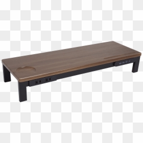 Bench, HD Png Download - wooden pole png