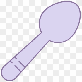 Clip Art, HD Png Download - spoon vector png