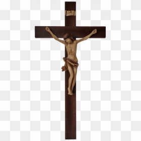 Crucifix Png, Transparent Png - religious png