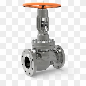Flange, HD Png Download - valve png