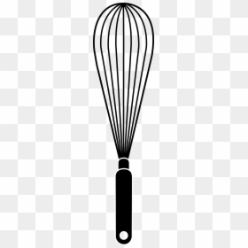 Whisk Clip Art, HD Png Download - spoon vector png
