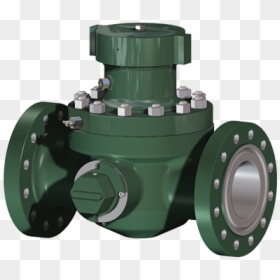Flange, HD Png Download - valve png