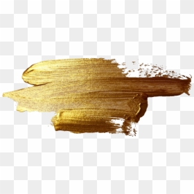 Hardwood, HD Png Download - gold paint splatter png