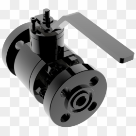 Flange, HD Png Download - valve png
