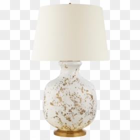 Lampshade, HD Png Download - gold paint splatter png