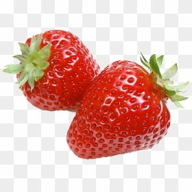 สต รอ เบ อ รี่ Png, Transparent Png - fresas png