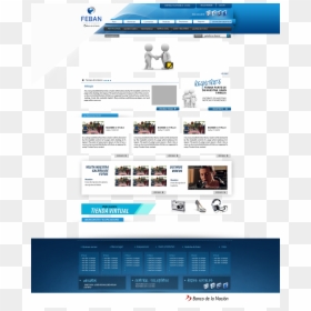 Web Page, HD Png Download - cajas png