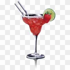 Daiquiri, HD Png Download - fresas png