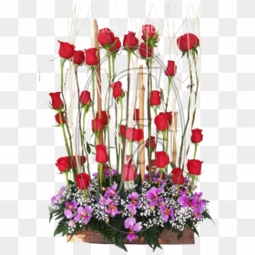 Bouquet, HD Png Download - orquideas png