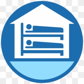Guest House Icon Png, Transparent Png - cajas png