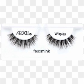 Ardell, HD Png Download - fake eyelashes png