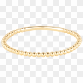 Bangle, HD Png Download - gold rings png