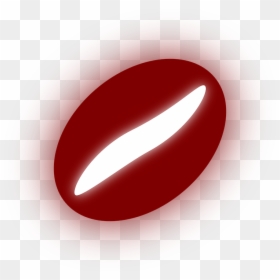 Daily Glow, HD Png Download - coffee bean logo png