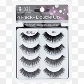 Ardell Double Up Multipack, HD Png Download - fake eyelashes png