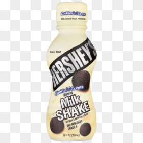 Hershey Company, HD Png Download - milk and cookies png