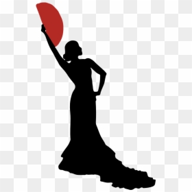 Spain Icon, HD Png Download - flamenco png
