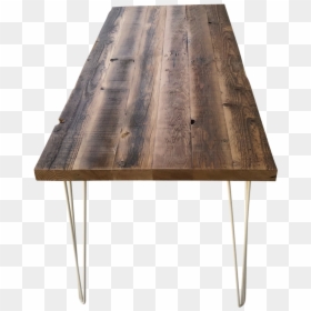 Coffee Table, HD Png Download - old wood png