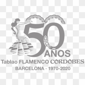 Barcelona, HD Png Download - flamenco png