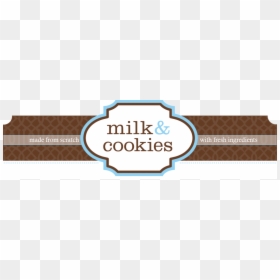 Audio Network Production Music Library, HD Png Download - milk and cookies png