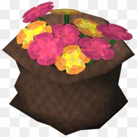 Origami, HD Png Download - dead flower png
