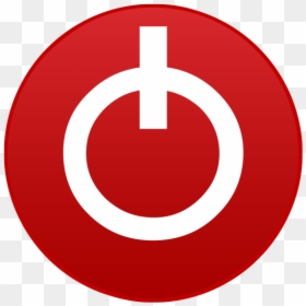 Big Red Cross Transparent, HD Png Download - red aura png