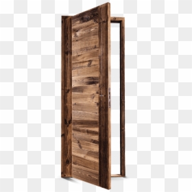Drzwi Ze Starego Drewna, HD Png Download - old wood png