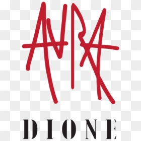 Aura Dione Shania Twain, HD Png Download - red aura png