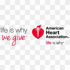 American Heart Association, HD Png Download - half heart png
