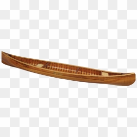 Canoe, HD Png Download - old wood png