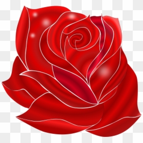 Rose Clip Art Red, HD Png Download - dead flower png