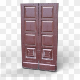 Cupboard, HD Png Download - old wood png