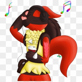 Cartoon, HD Png Download - red aura png