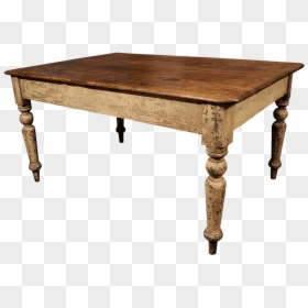 Old Table Png, Transparent Png - old wood png