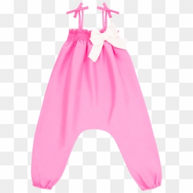 Clothes Hanger, HD Png Download - moño rosa png
