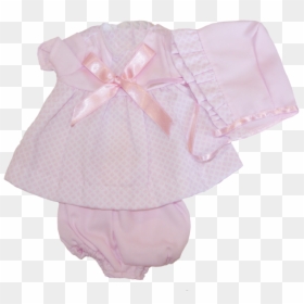 Diaper, HD Png Download - moño rosa png