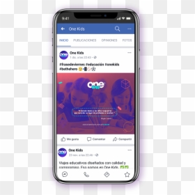 Smartphone, HD Png Download - compartir png