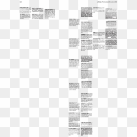 Document, HD Png Download - linea blanca png