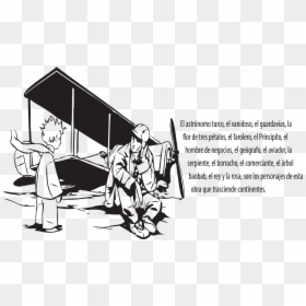 Cartoon, HD Png Download - compartir png